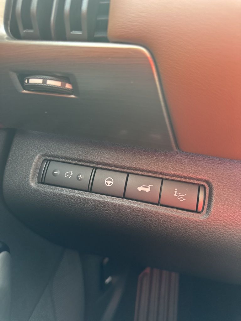 2025 Obsidian Green Pearl Nissan Pathfinder Platinum 4X4 SUV