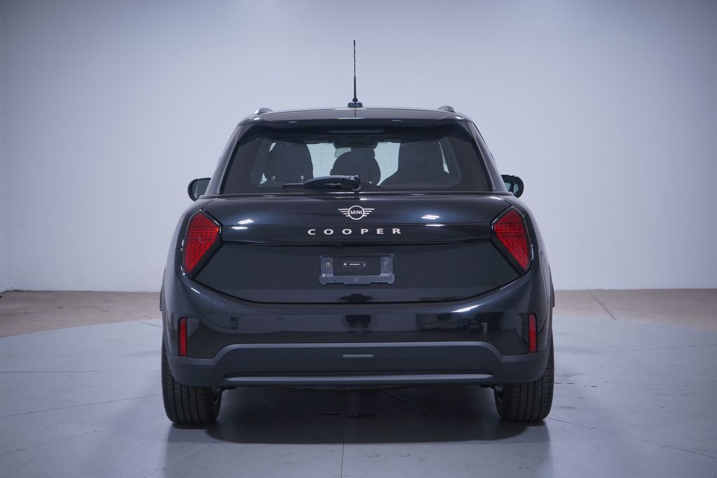 Thumbnail: 2025 MINI Cooper Hardtop - 5