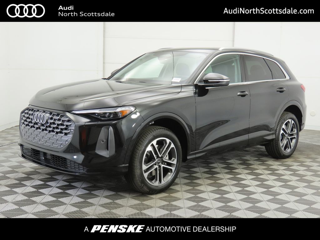 2025 Audi Q5  -
                  Phoenix, AZ