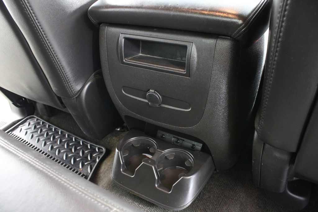 Used 2011 Chevrolet Silverado 1500 for sale in 