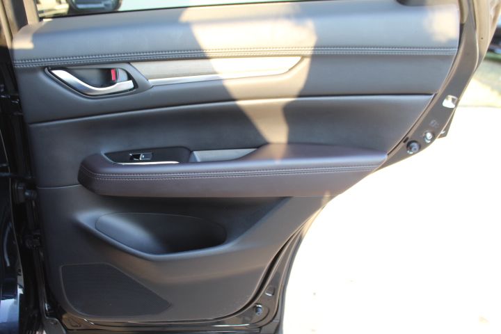 Used Car 2021 Mazda Cx-5  Signature For Sale Under $25,000 In Georgetown, Texas
