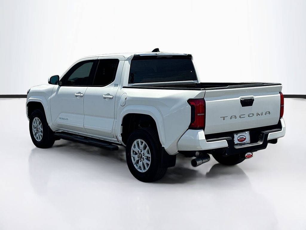 Thumbnail: 2026 Toyota Tacoma - 7