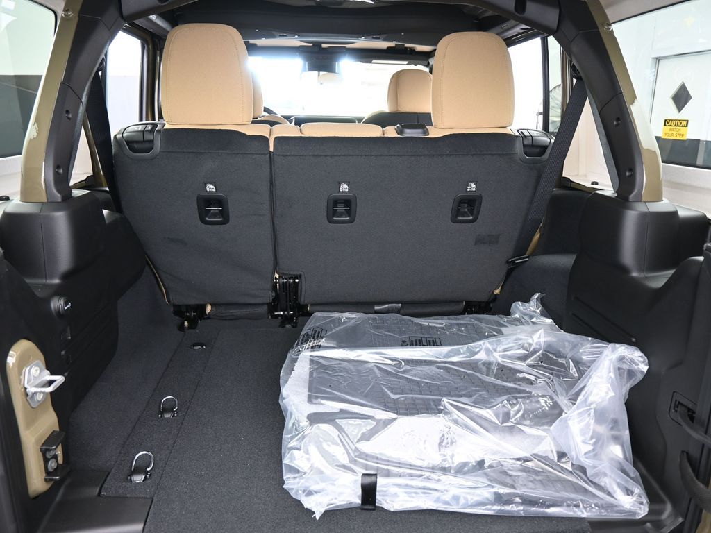 New 2026 41 Jeep Willys image 26