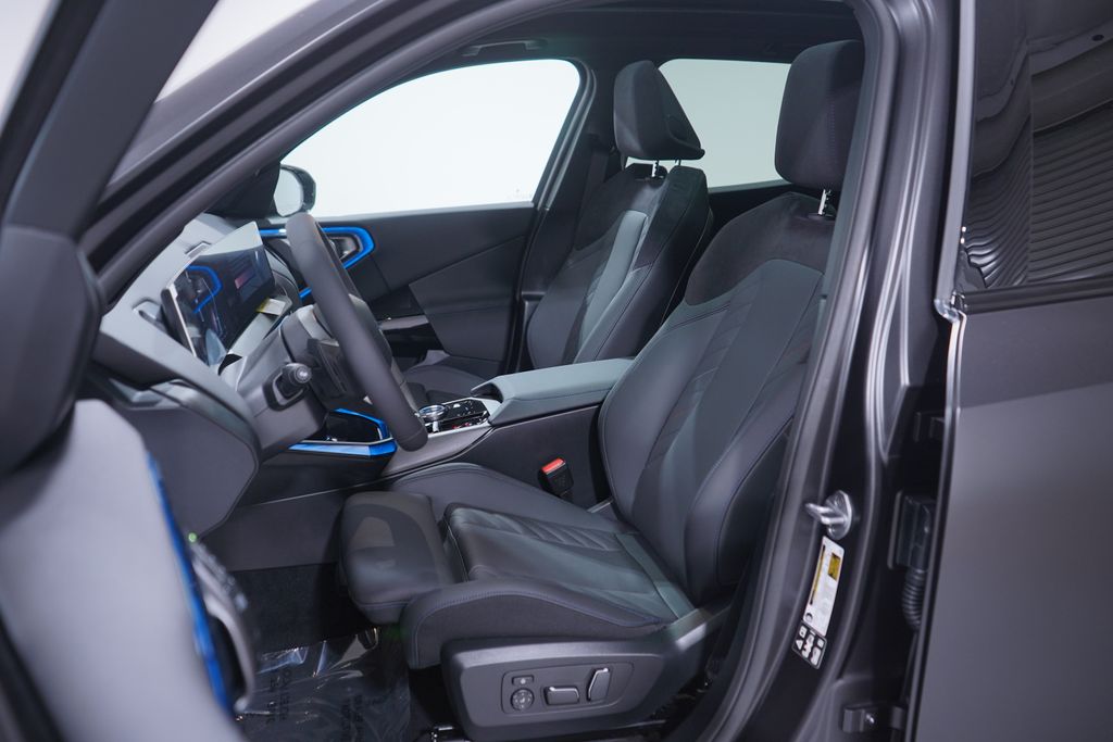 Thumbnail: 2026 BMW X3 - 7