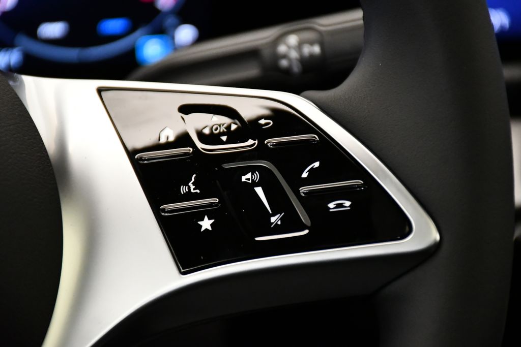 Thumbnail: 2026 Mercedes-Benz CLA - 24