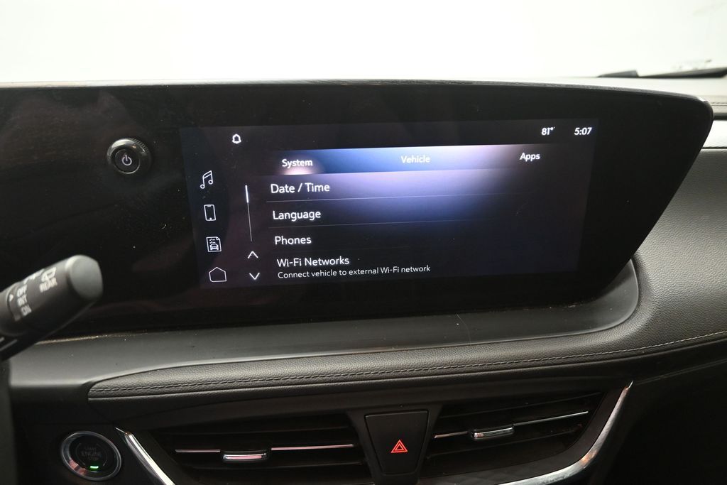Used 2025 Buick Encore GX SUV