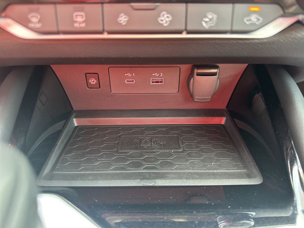 2025 Scarlet Ember Nissan Altima 2.5 SR FWD Sedan