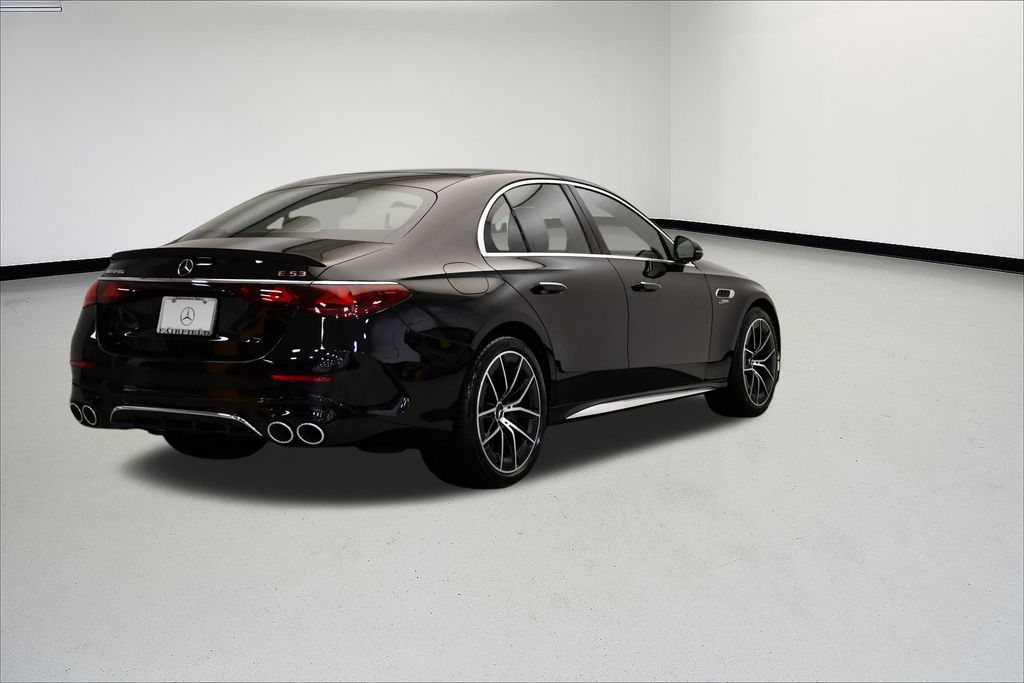 Thumbnail: 2026 Mercedes-Benz E-Class - 5