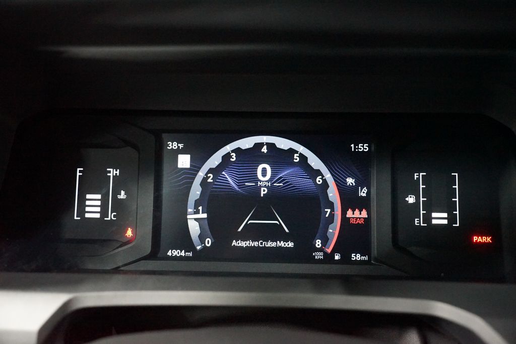 Thumbnail: 2025 Toyota Tacoma - 15