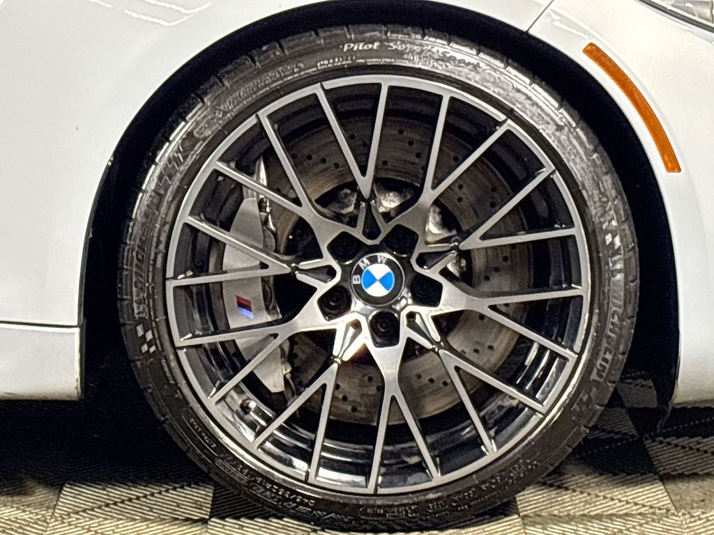 2020 BMW M2 Competition