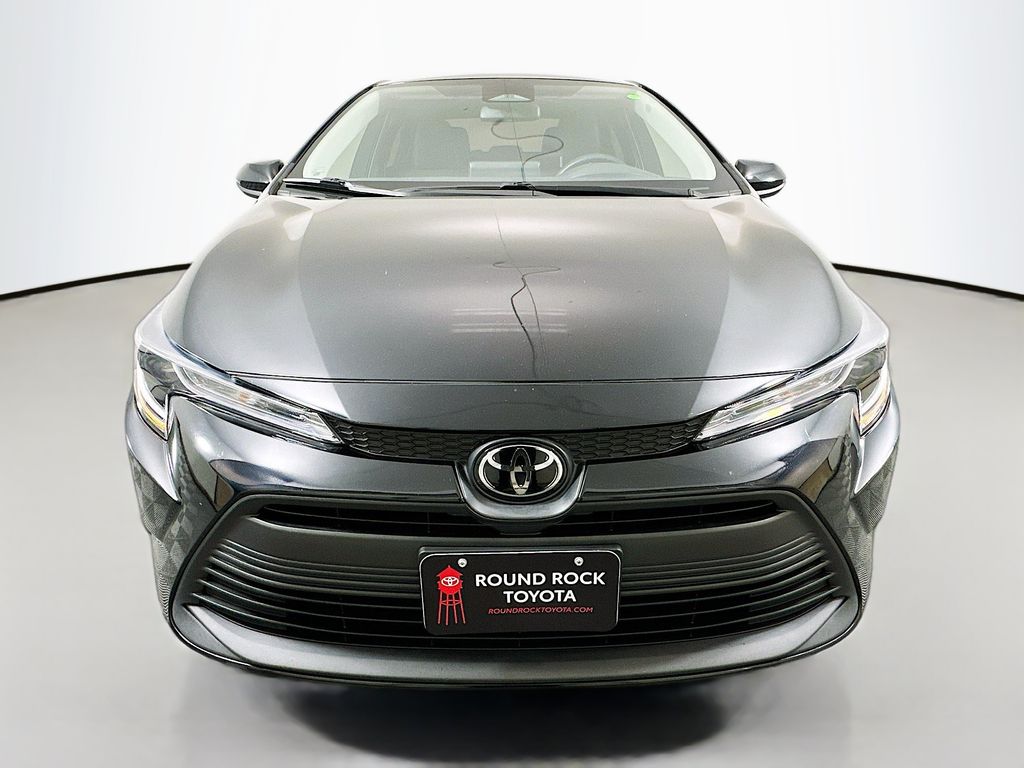 Thumbnail: 2023 Toyota Corolla - 2
