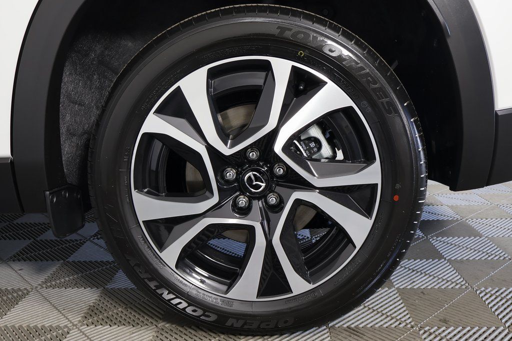 Thumbnail: 2026 Mazda CX-5 - 10