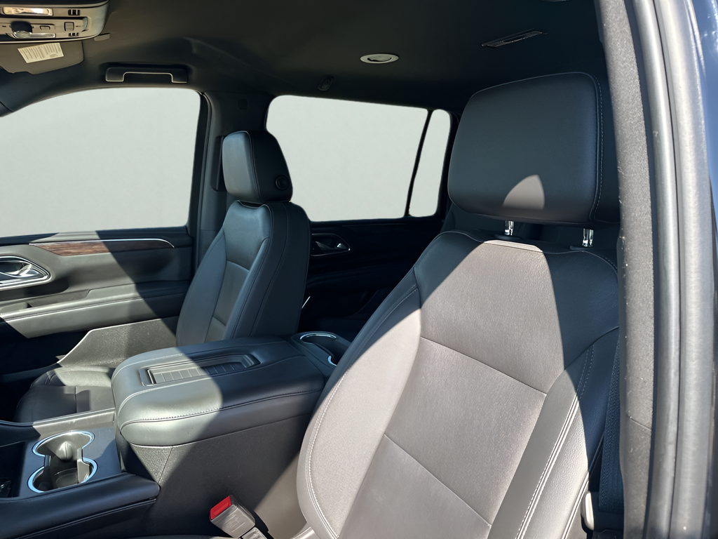 Used Car 2023 Chevrolet Suburban  Lt For Sale Under $50,000 In Austin, Texas