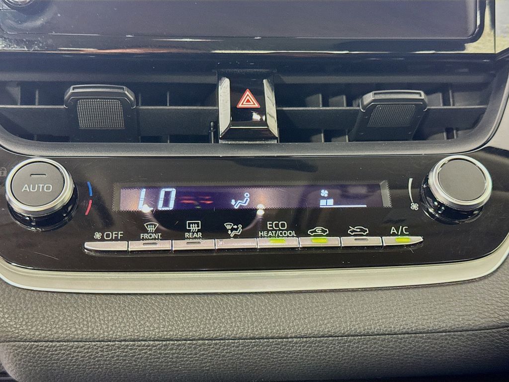 Used Car 2023 Toyota Corolla Hybrid  Le For Sale Under $25,000 In Austin, Texas