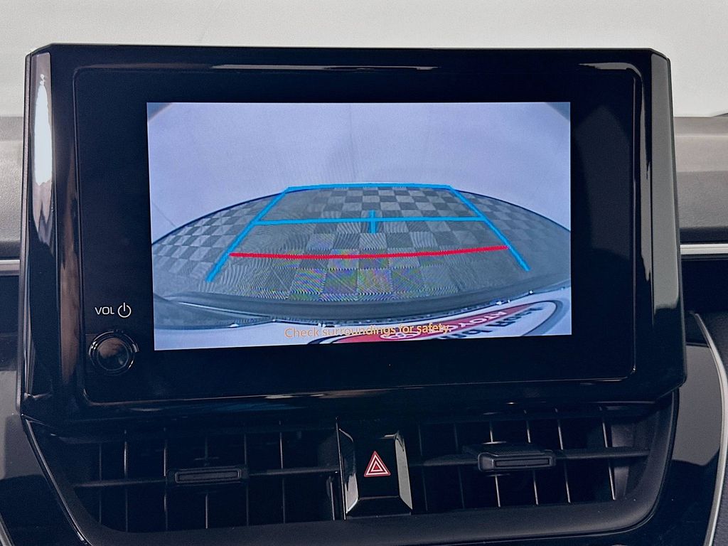Thumbnail: 2024 Toyota Corolla - 14
