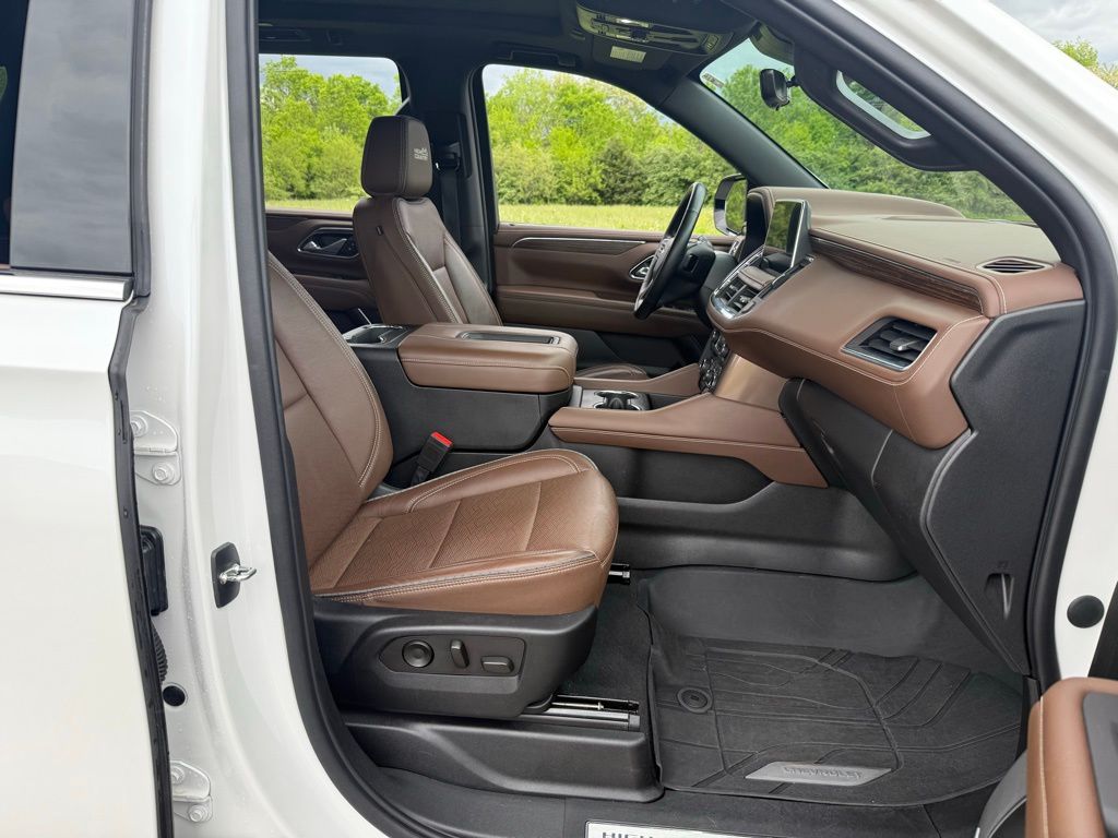 2023 Chevrolet Tahoe High Country - Photo 13