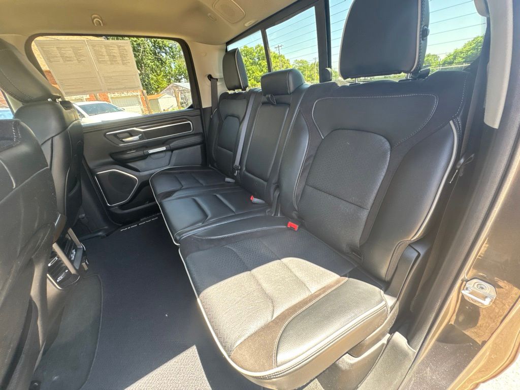 Used 2022 Ram 1500 Truck