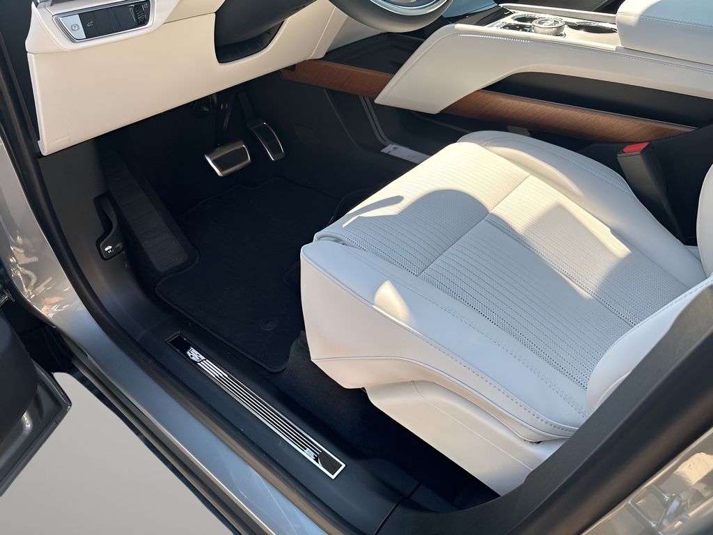 New 2026 Silver Cadillac Luxury image 26