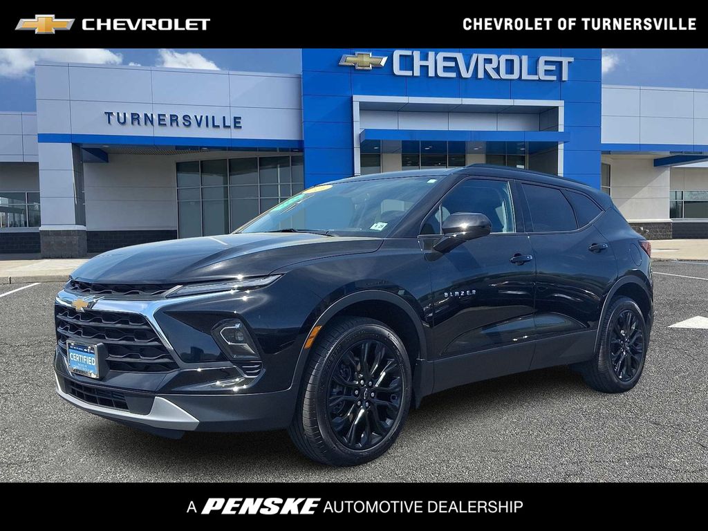 2024 Chevrolet Blazer LT -
                Turnersville, NJ