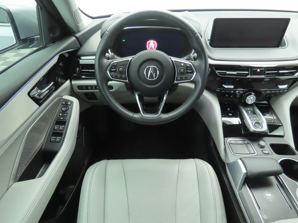 2024 Acura MDX Technology 10