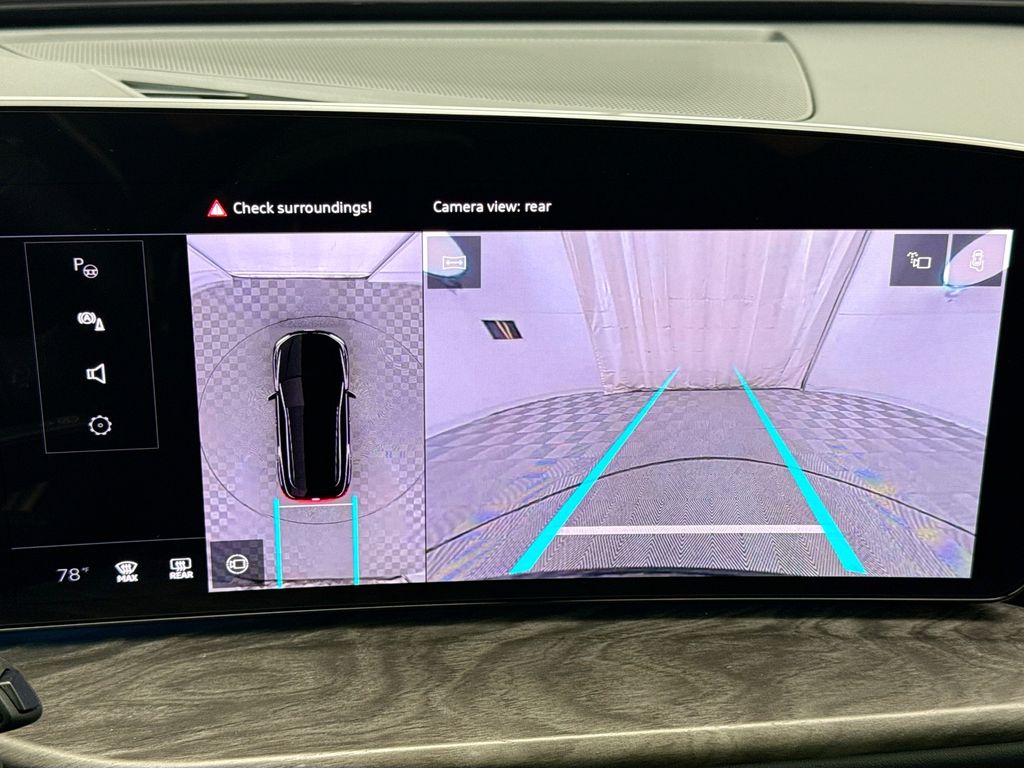 Thumbnail: 2025 Audi Q5 - 15