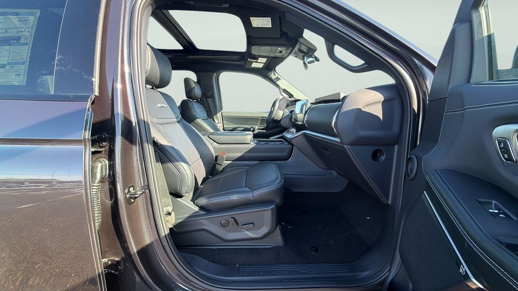 2025 Ford Expedition