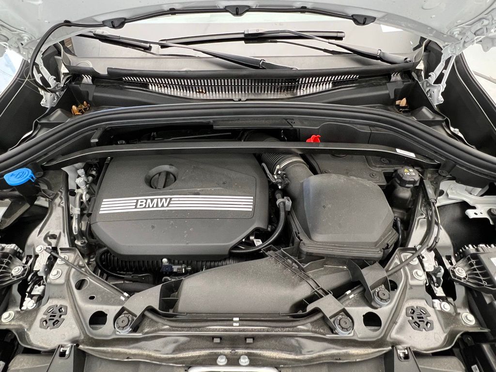 2024 BMW X1 xDrive28i 6