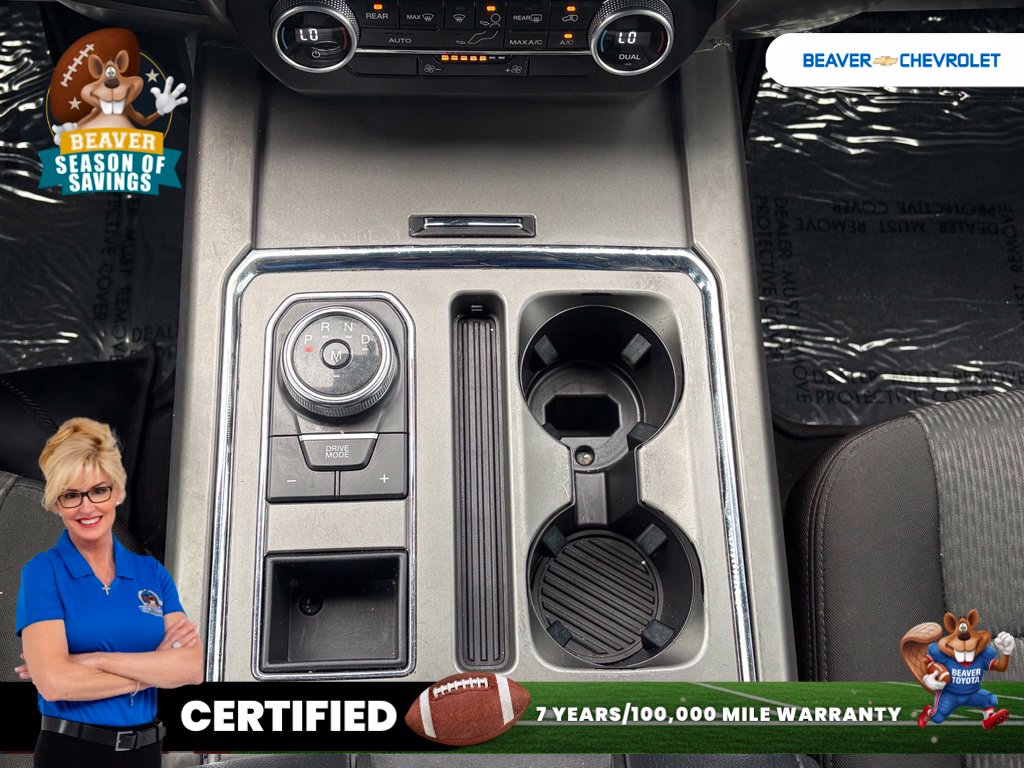 Used 2021 Ford Expedition Max SUV