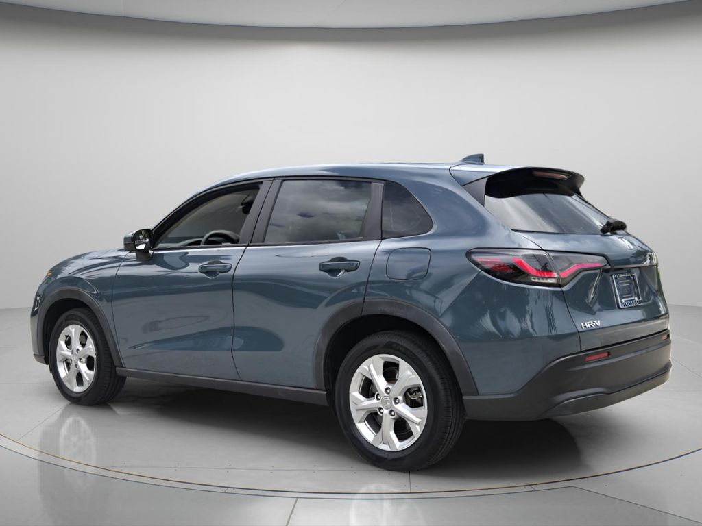 2023 Honda HR-V - $23,998