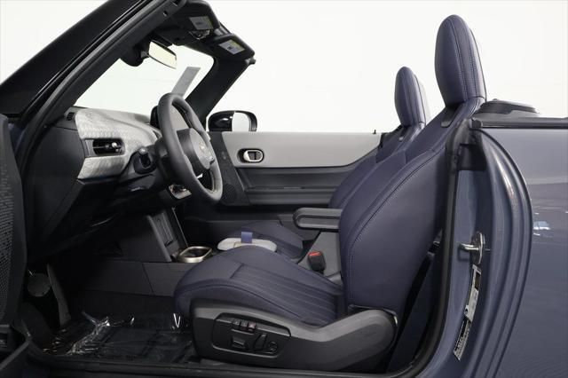 Thumbnail: 2026 MINI Cooper - 4