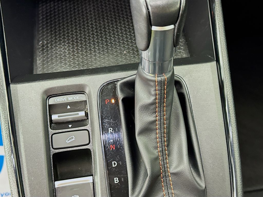 Used Car 2023 Honda Cr-v Hybrid  Sport For Sale Under $30,000 In Austin, Texas