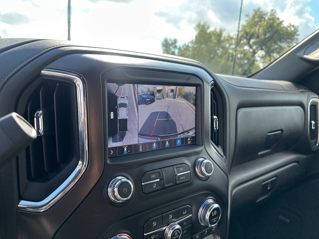 Used Car 2023 Gmc Sierra 3500hd  At4 For Sale Under $70,000 In Austin, Texas