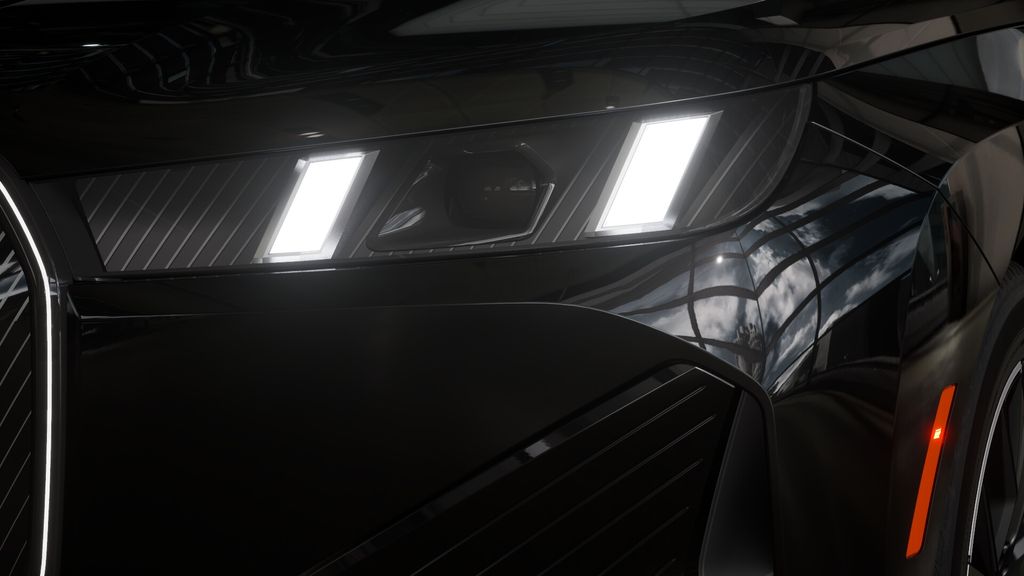 Thumbnail: 2026 BMW iX - 30