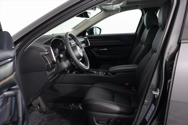 Thumbnail: 2026 Mazda CX-50 - 5