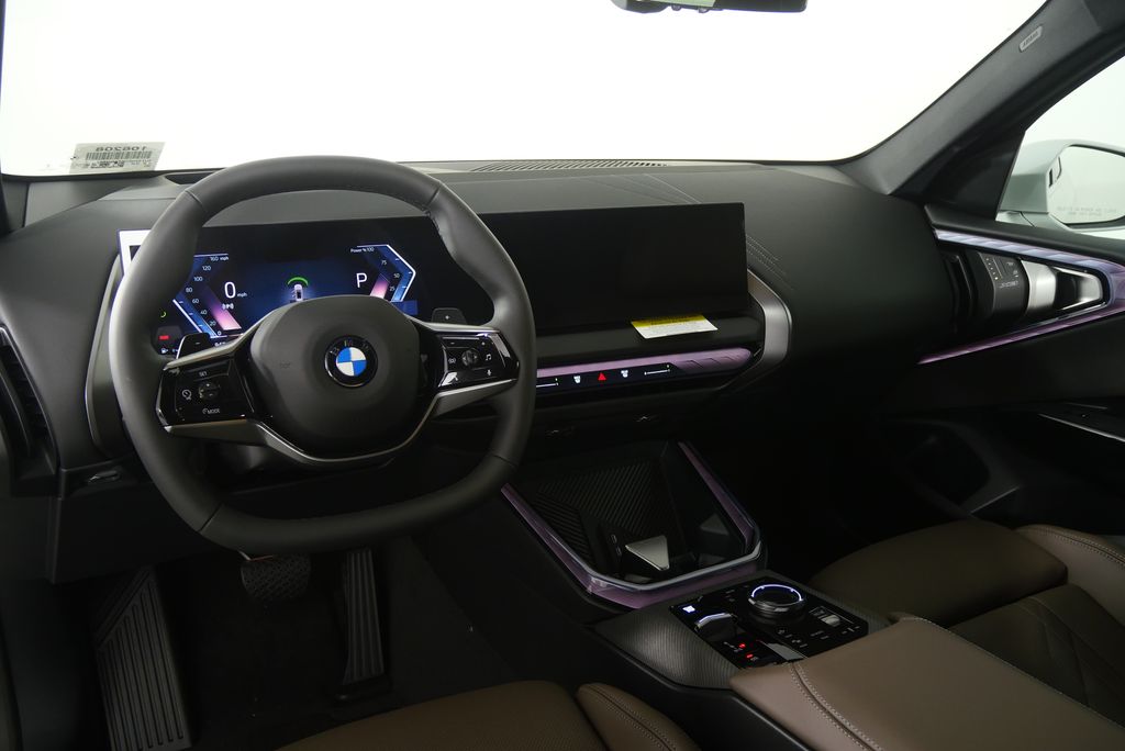 Thumbnail: 2026 BMW X3 - 16