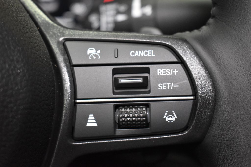 Thumbnail: 2025 Honda Accord - 16