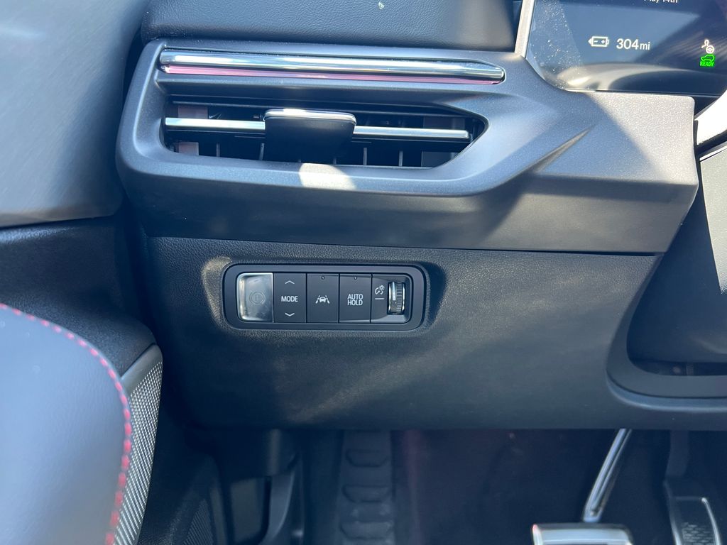 2024 Acura ZDX A-Spec 16