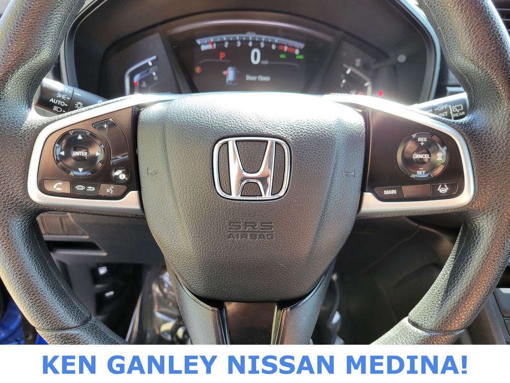 2022 Honda CR-V Special Edition photo