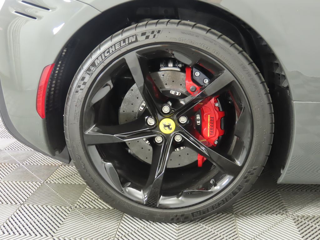 Thumbnail: 2024 Ferrari SF90 - 27