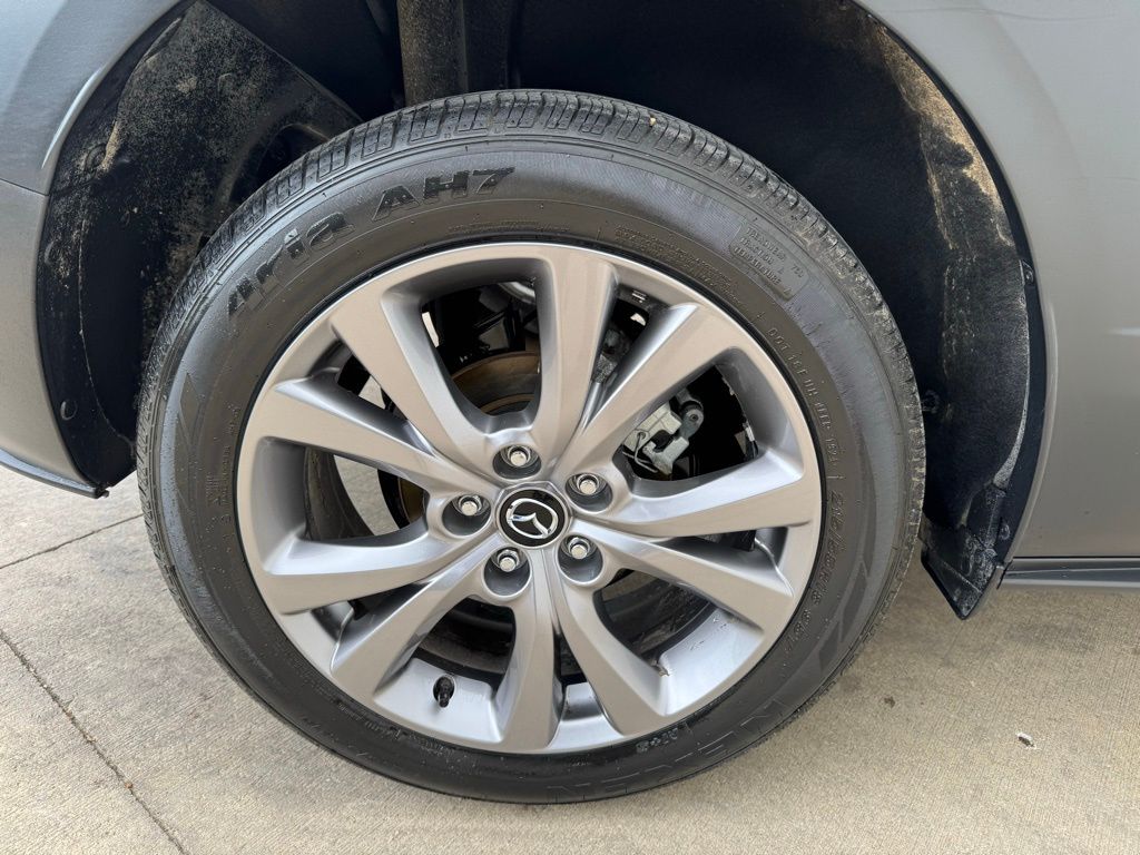 Used Car 2020 Mazda Cx-30  Select For Sale Under $20,000 In Georgetown, Texas