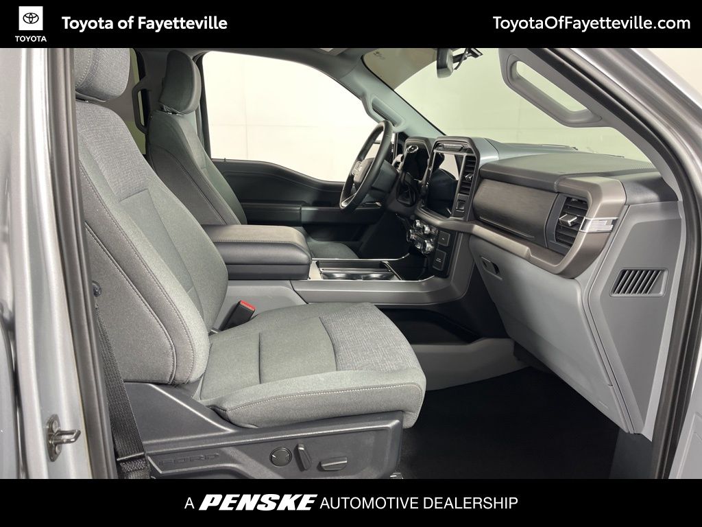 Thumbnail: 2024 Ford F-150 - 5