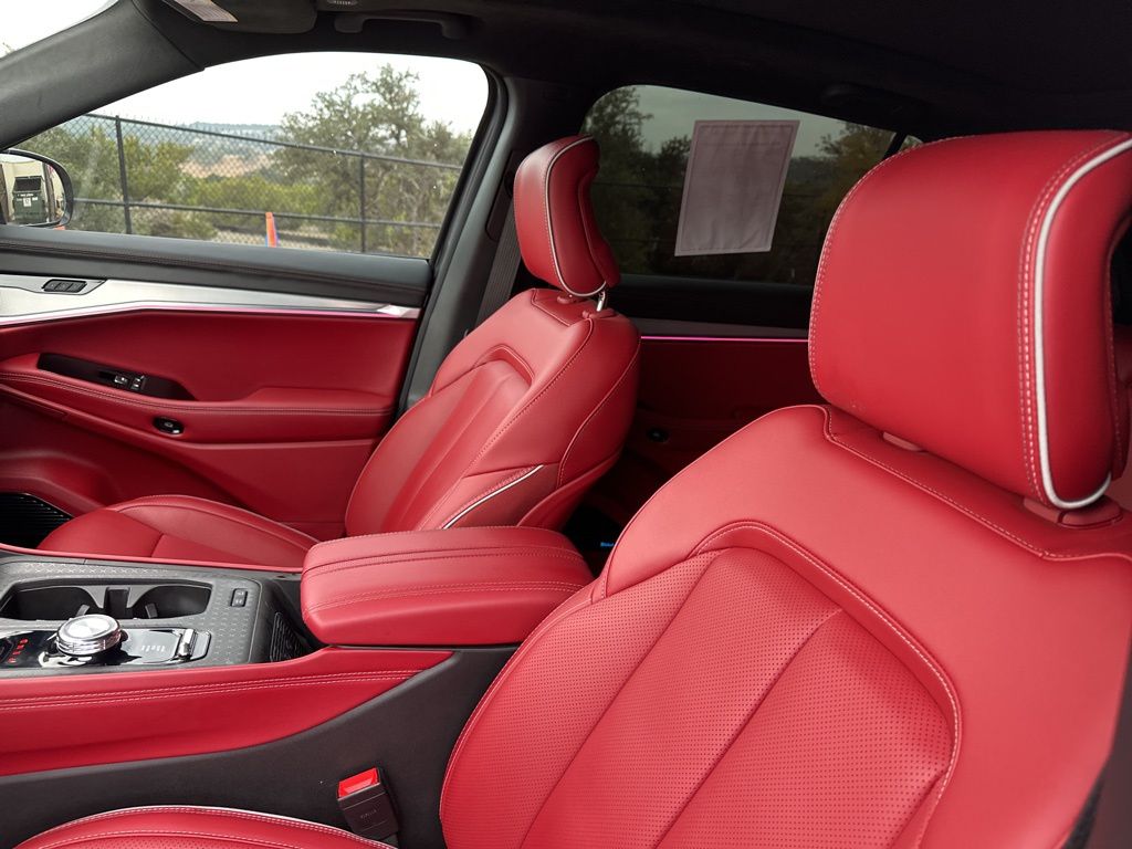 Used Car 2024 Jeep Wagoneer S  Launch Edition For Sale Under $50,000 In Austin, Texas