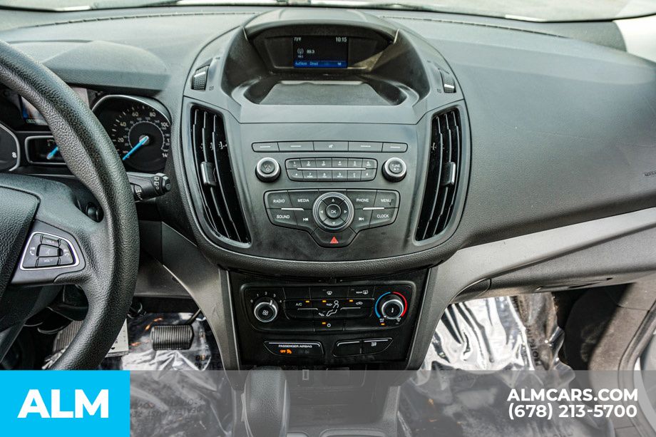 Used 2019 White Ford S image 38