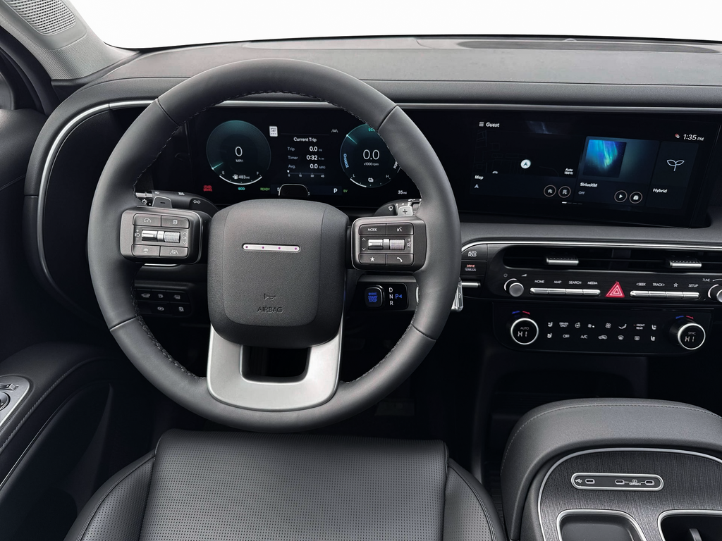 Thumbnail: 2026 Hyundai Palisade - 17