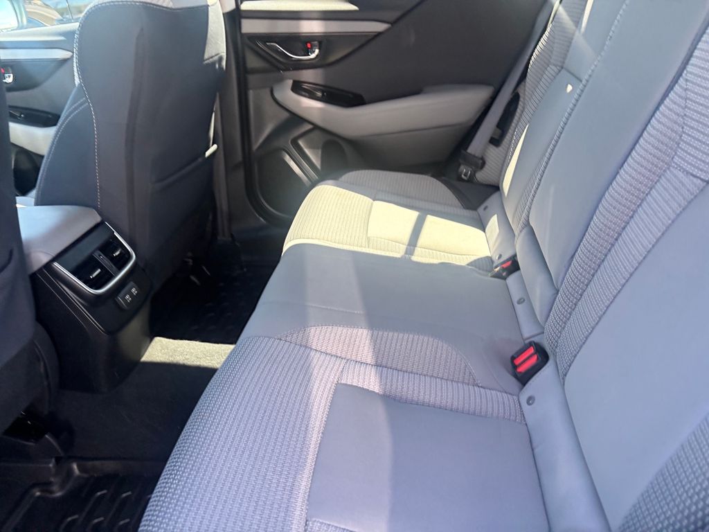 Used Car 2022 Subaru Outback  Premium For Sale Under $25,000 In Austin, Texas