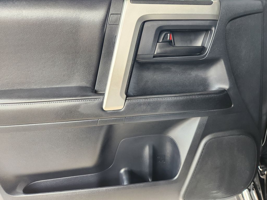 2013 Toyota 4Runner Limited Black at Emmons Autoplex