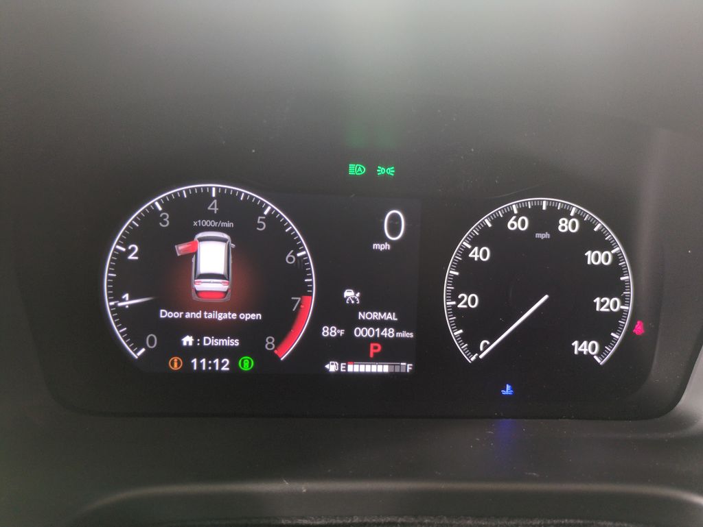 New 2025 Honda Odyssey For Sale in Fort Wayne, IN