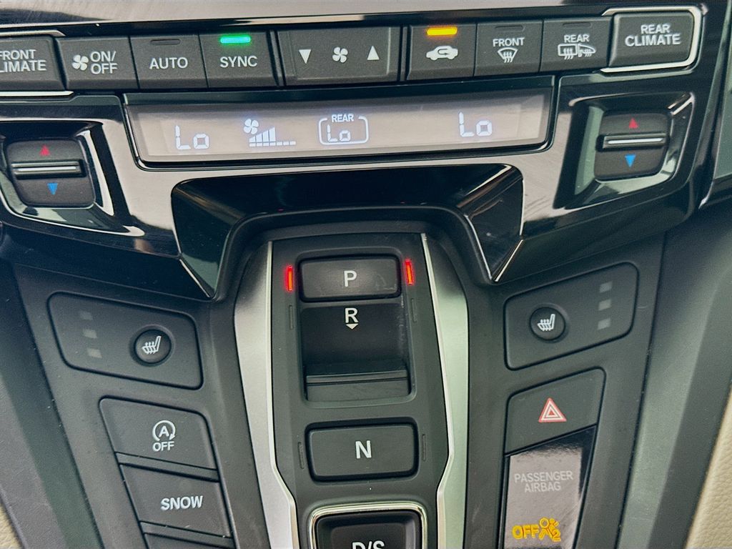 Used Car 2020 Honda Odyssey  Ex-l For Sale Under $25,000 In Austin, Texas