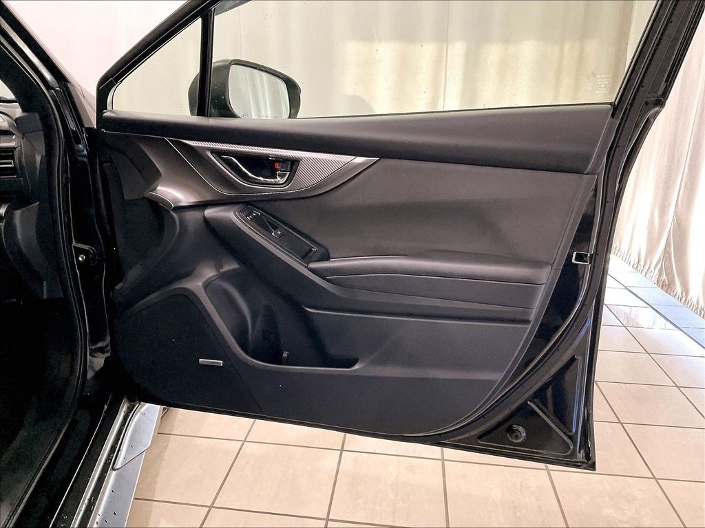 2024 Subaru WRX — photo 12