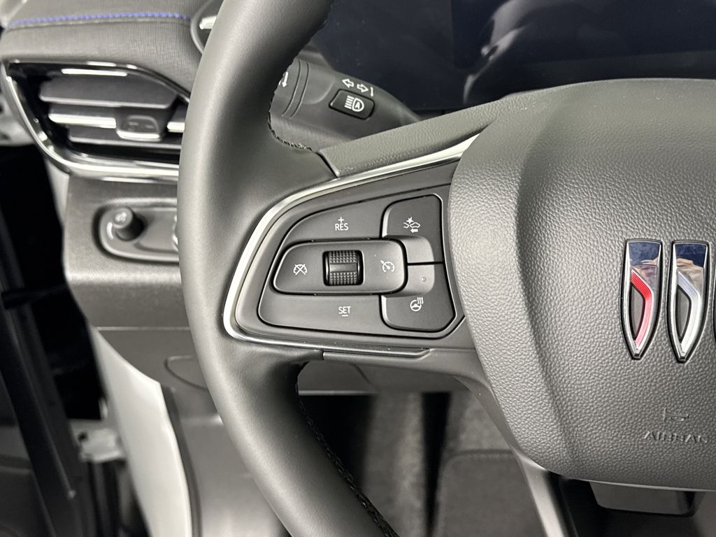 new 2026 Buick Envista car, priced at $29,235